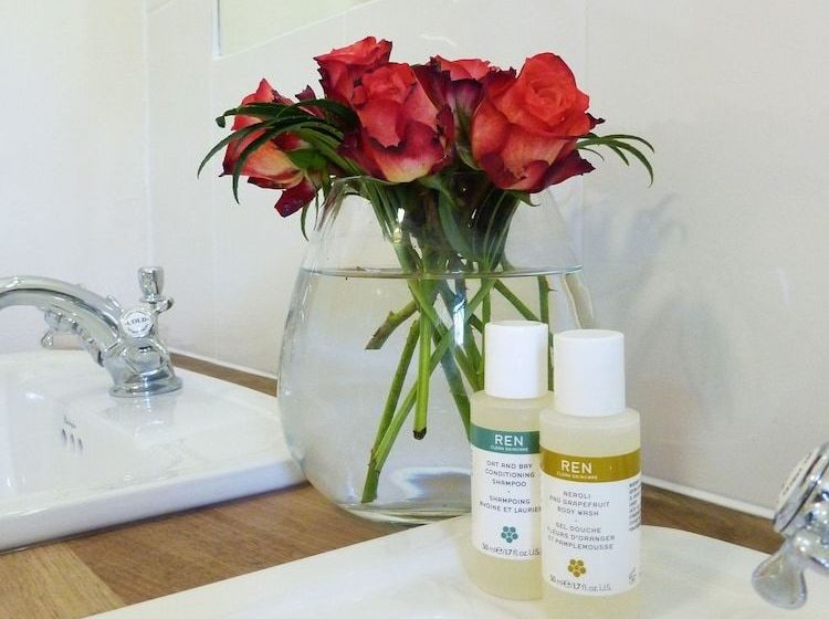 酒店 Howard S House