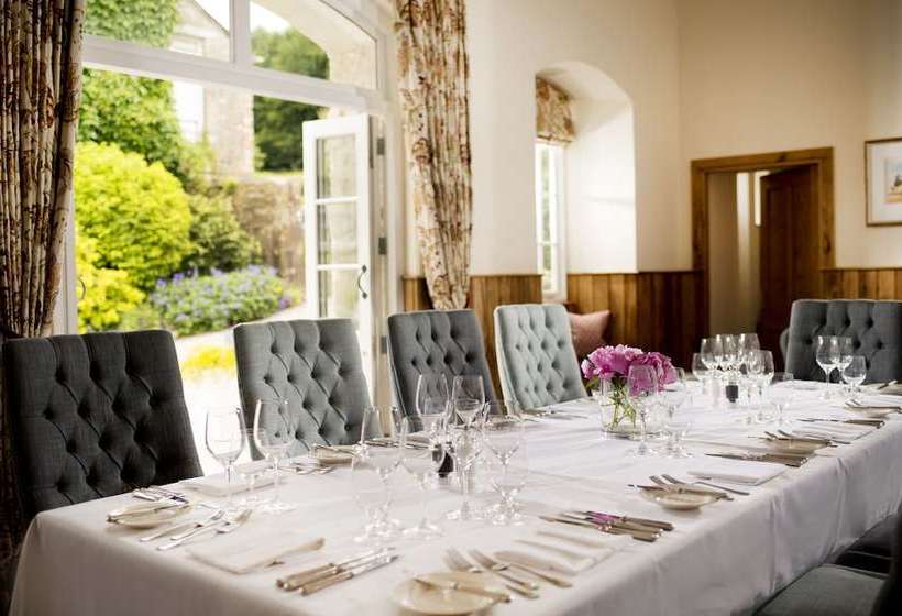 酒店 Howard S House