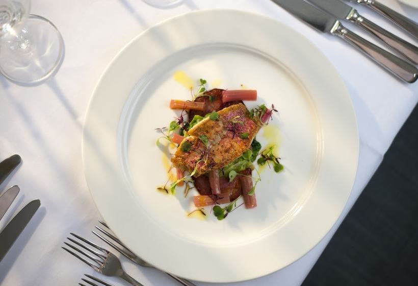 酒店 Howard S House