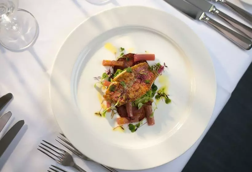 ホテル Howard S House