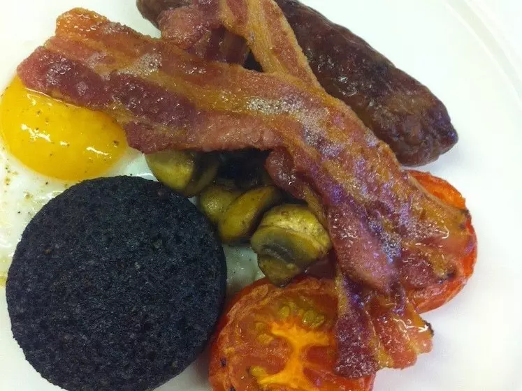 ホテル Howard S House