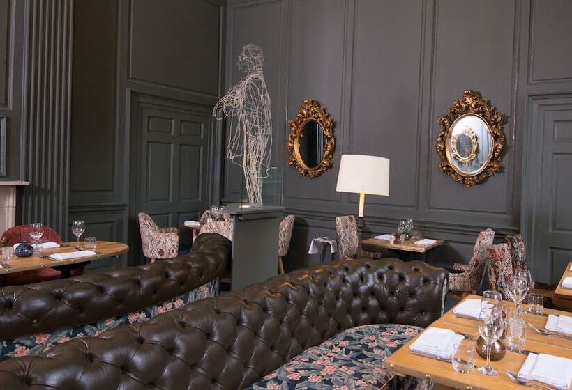 Hotel Judge S Lodging