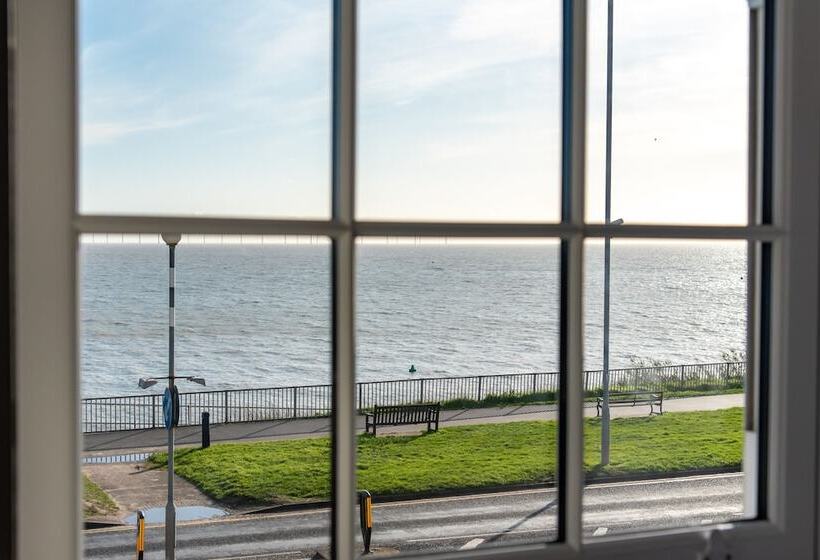 ホテル Kingscliff