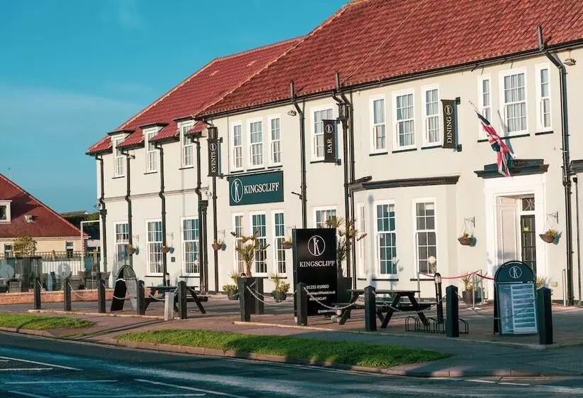 فندق Kingscliff