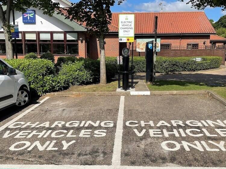 ホテル Kingscliff