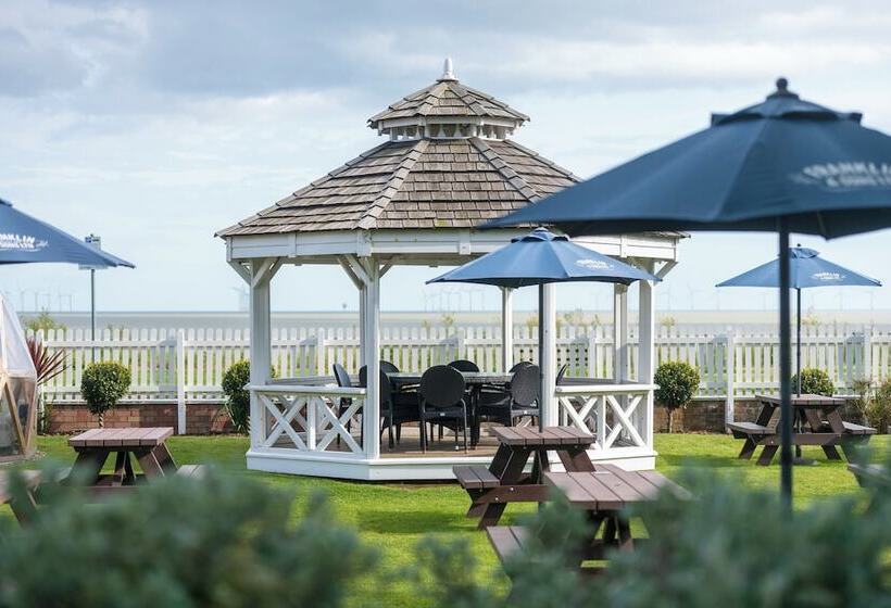 ホテル Kingscliff