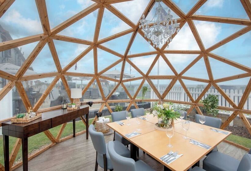 ホテル Kingscliff