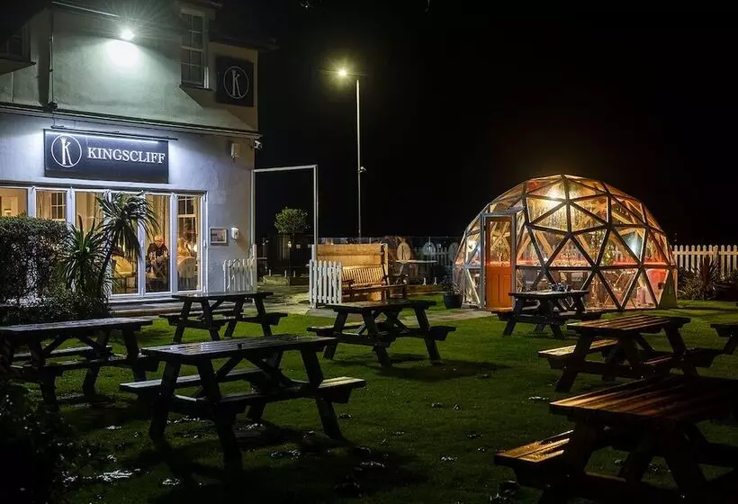 فندق Kingscliff