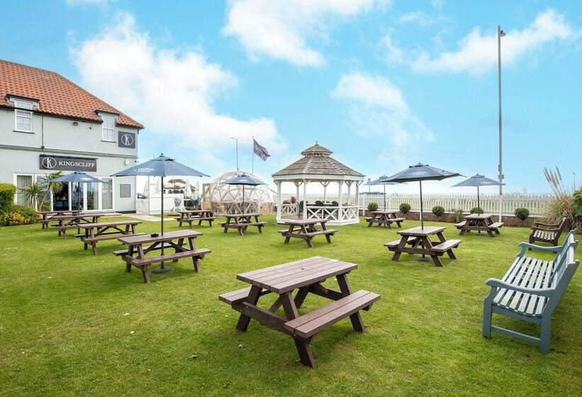 ホテル Kingscliff