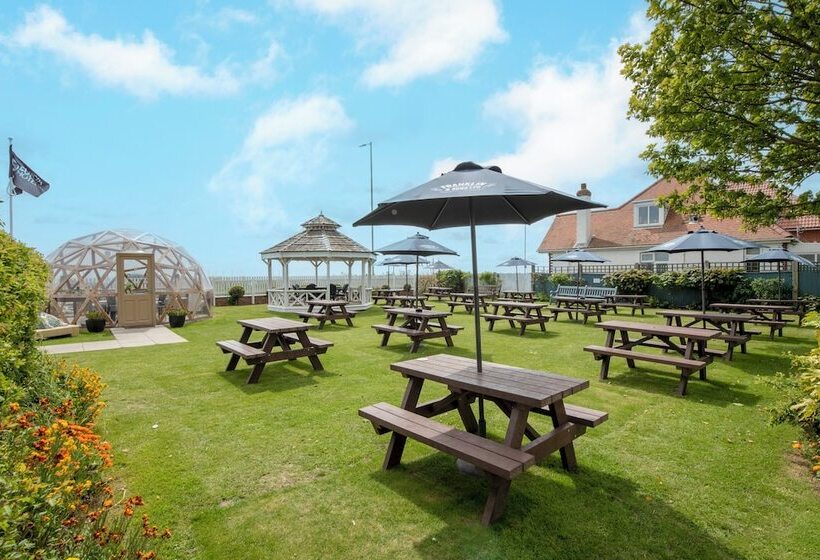 ホテル Kingscliff