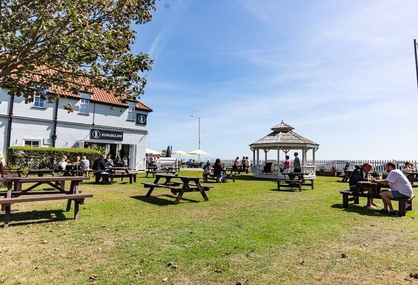 ホテル Kingscliff