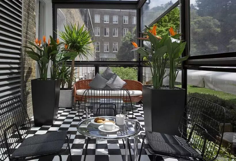 ホテル Miiro Templeton Garden