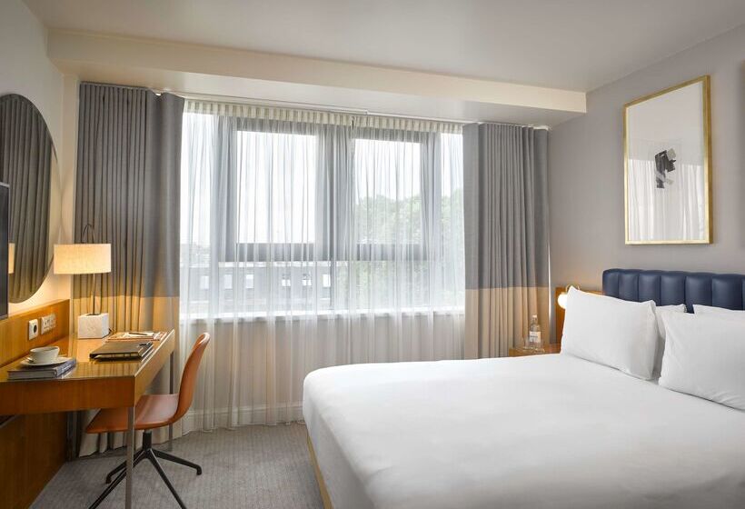 Hotel Miiro Templeton Garden