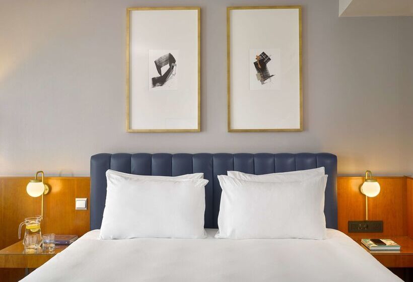 Hotel Miiro Templeton Garden