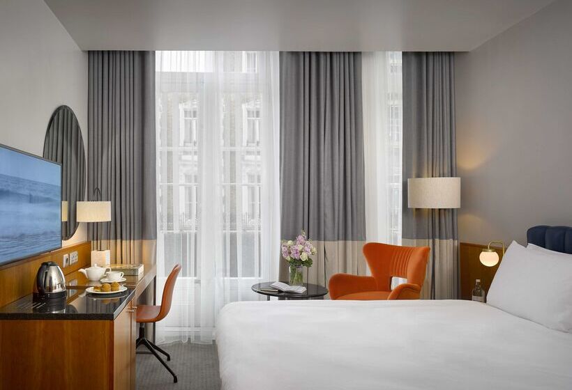 Hotel Miiro Templeton Garden