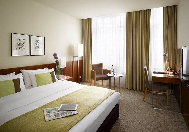 Hotel Miiro Templeton Garden