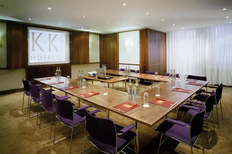 ホテル Miiro Templeton Garden