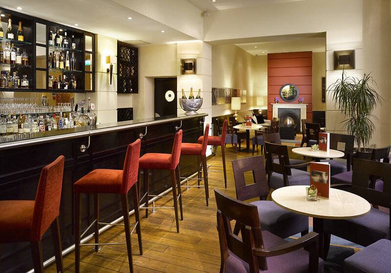 Hotel Miiro Templeton Garden