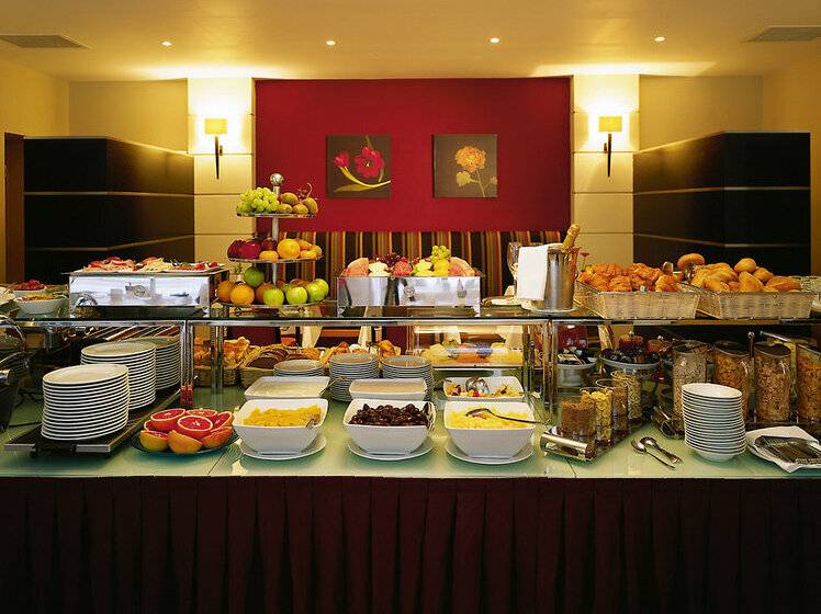 Hotel Miiro Templeton Garden