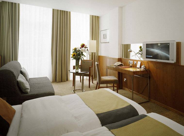 Hotel Miiro Templeton Garden