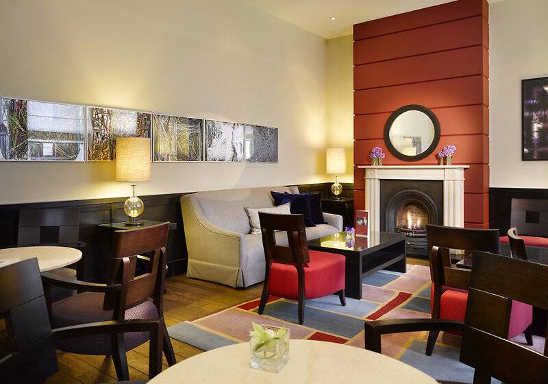 Hotel Miiro Templeton Garden