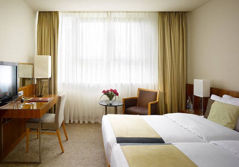 Hotel Miiro Templeton Garden