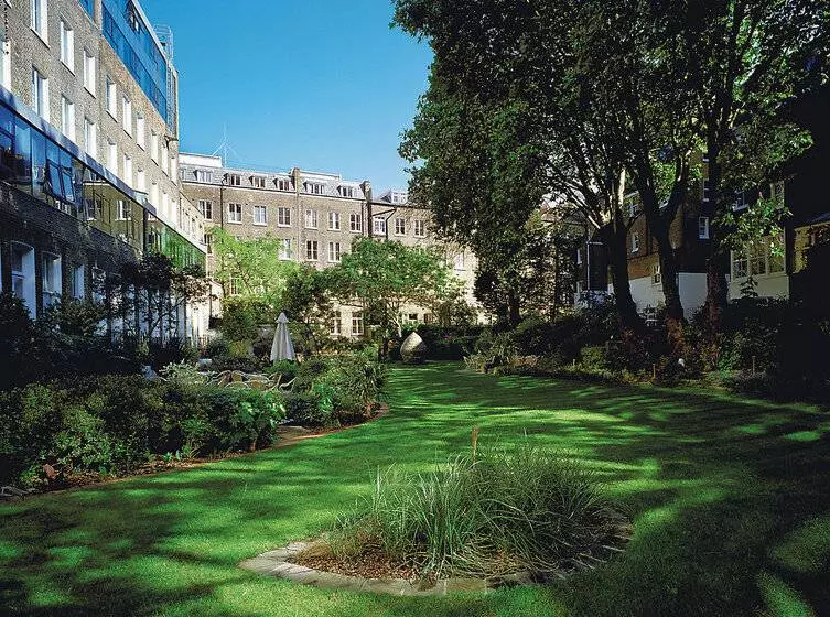 ホテル Miiro Templeton Garden