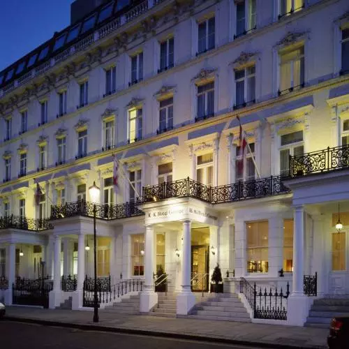 ホテル Miiro Templeton Garden