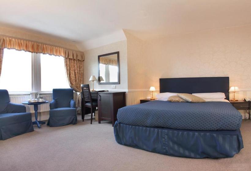 فندق The Langorf