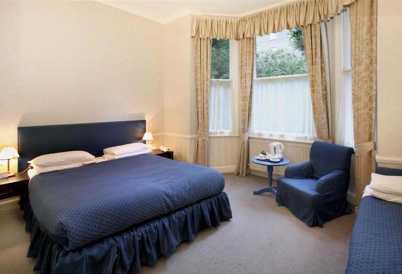 فندق The Langorf