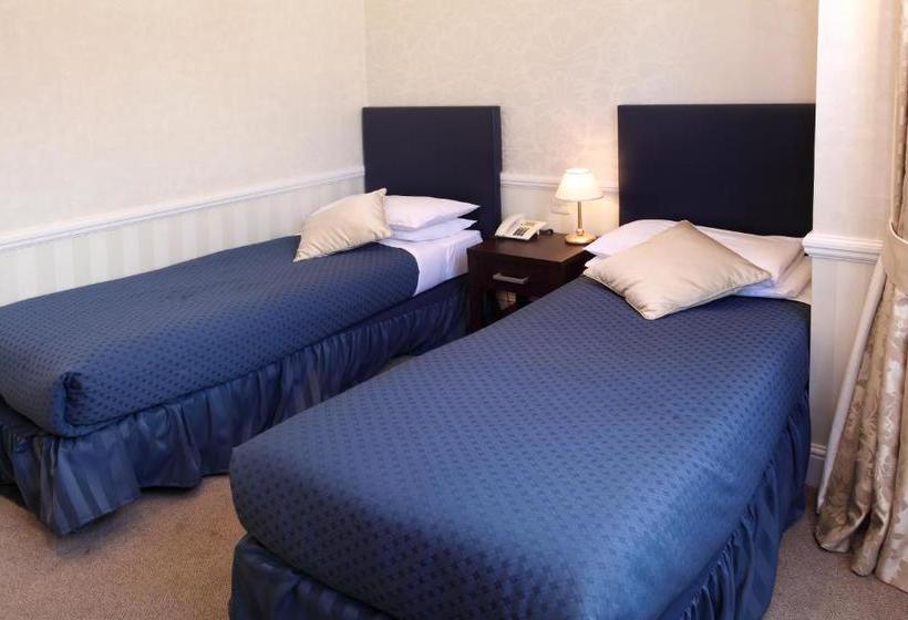 فندق The Langorf