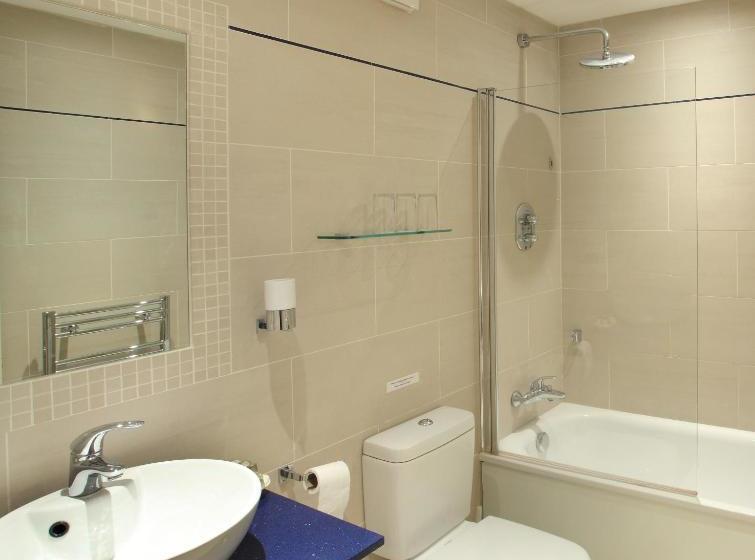 فندق The Langorf