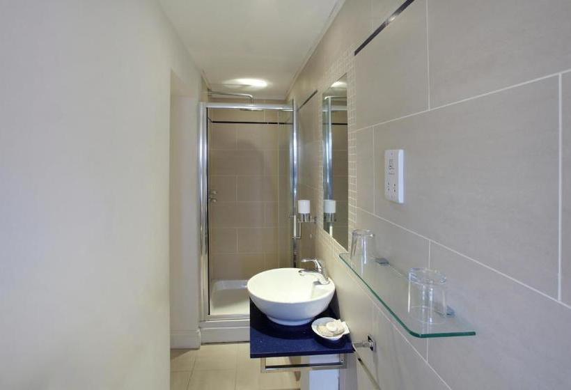 فندق The Langorf