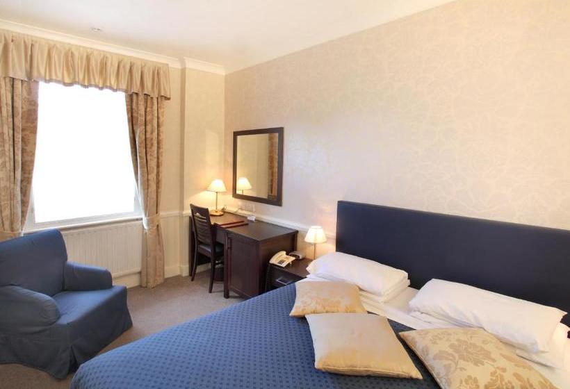 فندق The Langorf