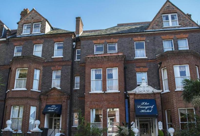 فندق The Langorf