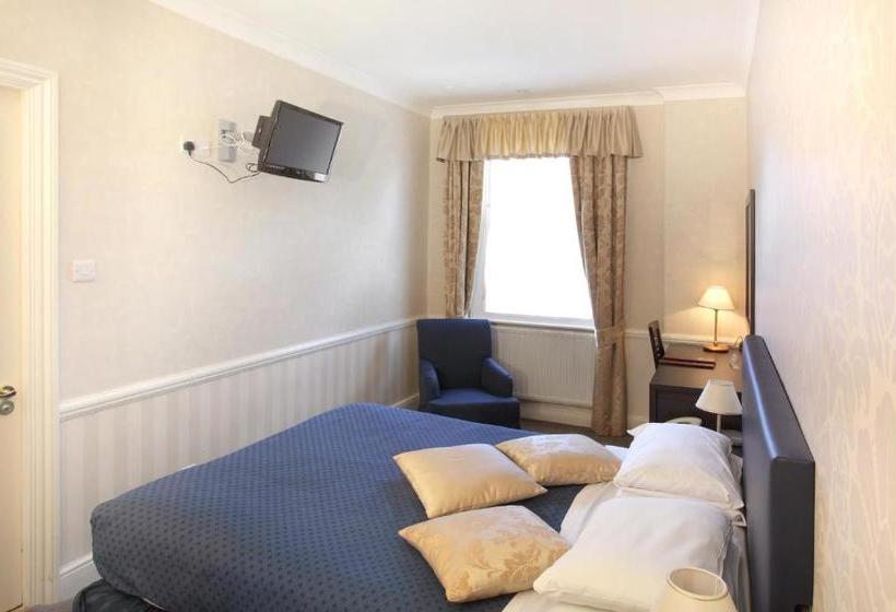 فندق The Langorf