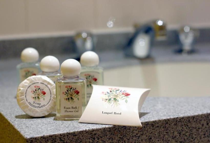 فندق The Langorf