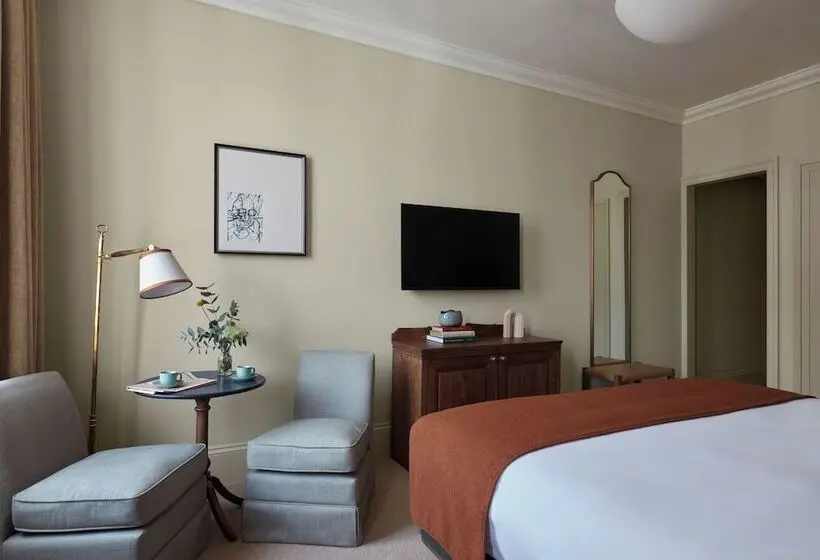 هتل Miiro Templeton Garden