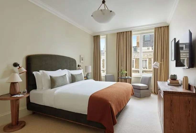 هتل Miiro Templeton Garden