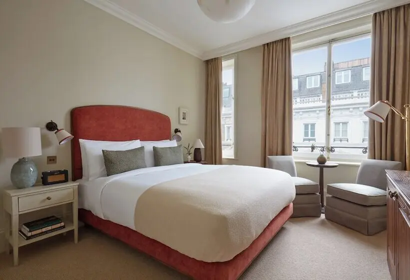 هتل Miiro Templeton Garden