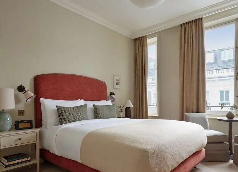 هتل Miiro Templeton Garden