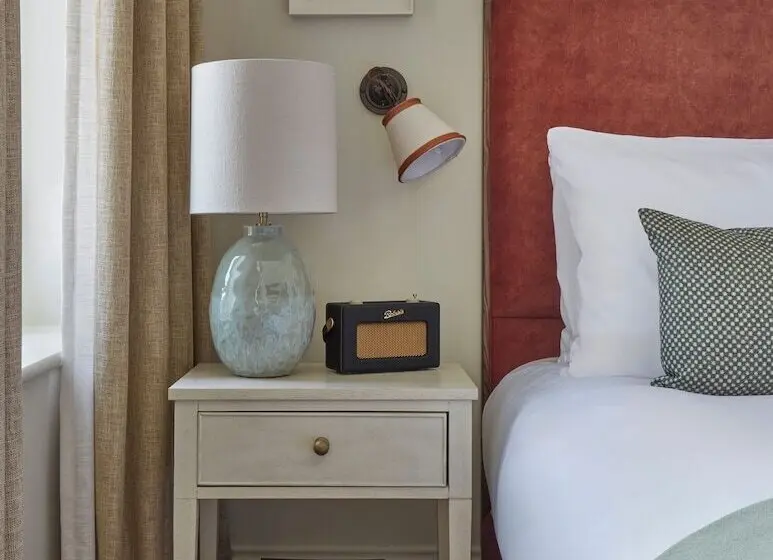 هتل Miiro Templeton Garden