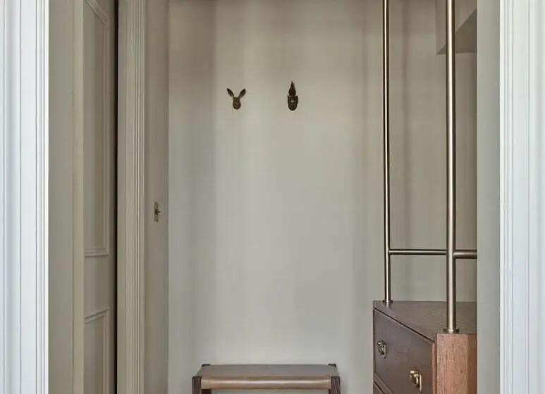 هتل Miiro Templeton Garden