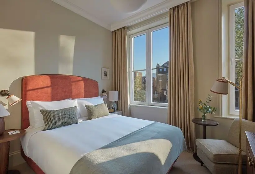 هتل Miiro Templeton Garden