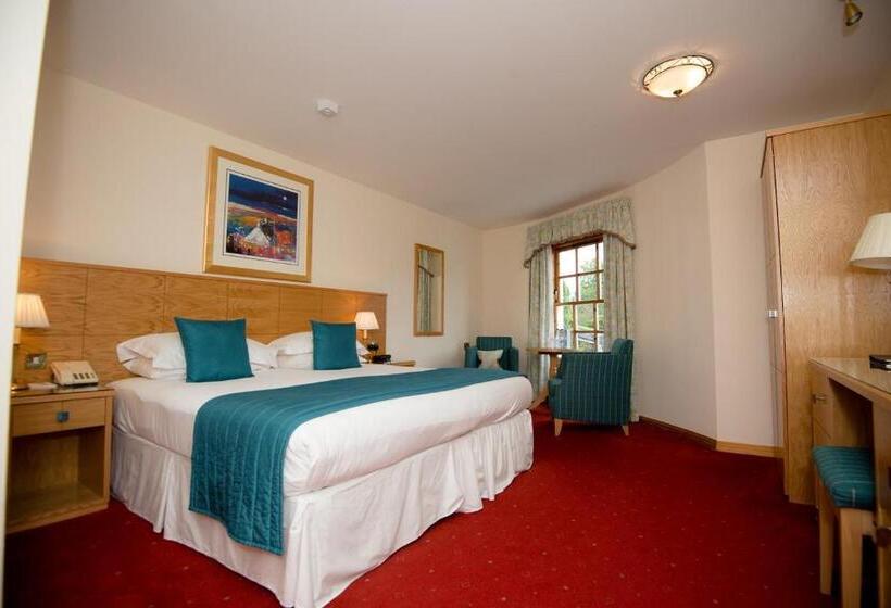 בית מלון כפרי Moorings