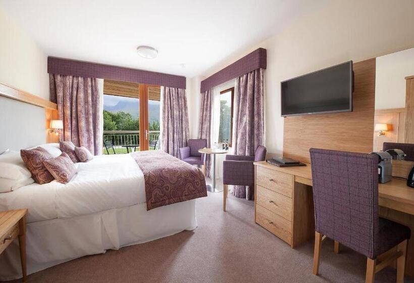 בית מלון כפרי Moorings