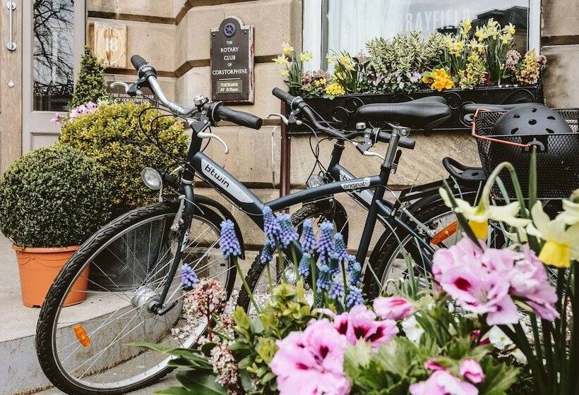 Отель Murrayfield