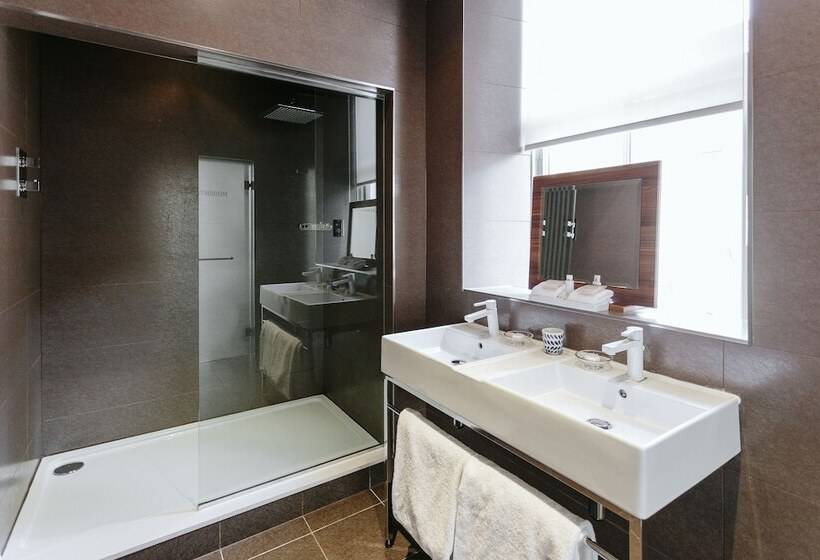 Отель Murrayfield