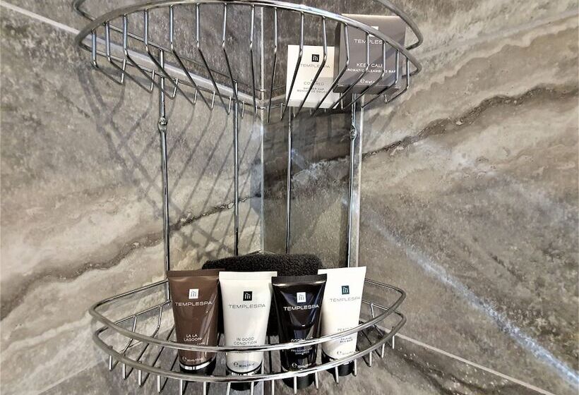 בית מלון כפרי Nuthurst Grange Country House