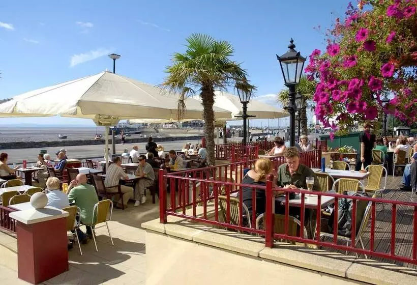 فندق Old Colonial, Weston Super Mare By Marston S Inns